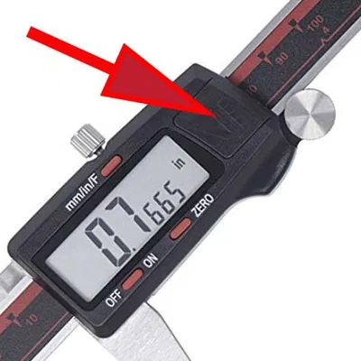 Nắp Pin Thước Cặp VINCA DCLA-0805