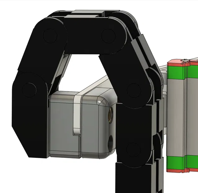 Voron 0.2 Kirigami + Belted Z - Image 3