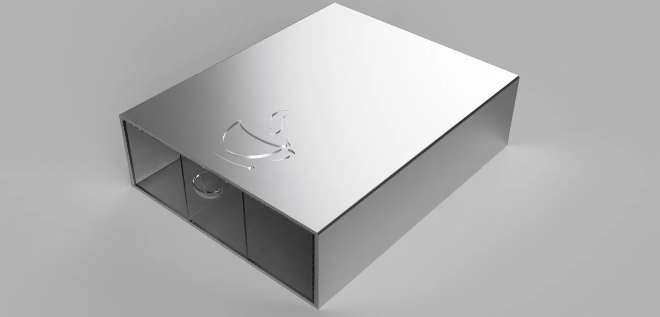 NGĂN ĐỰNG VIÊN NÉN NESCAFE' DOLCEGUSTO - Image 1