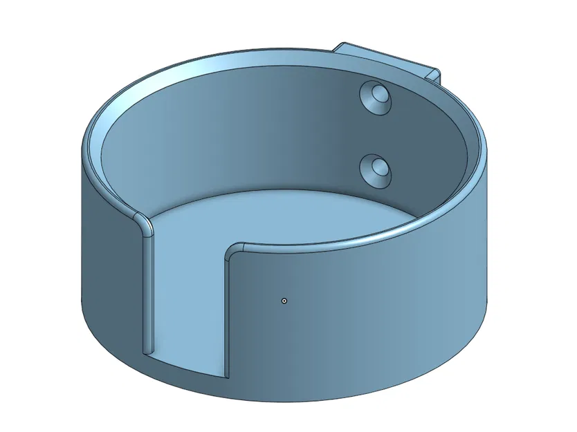 Chỗ Để Ly - Gắn Tường - Image 1