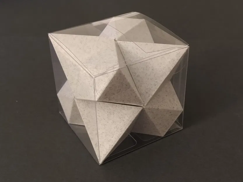 Khối Lập Phương Tưởng Tượng - Image 1