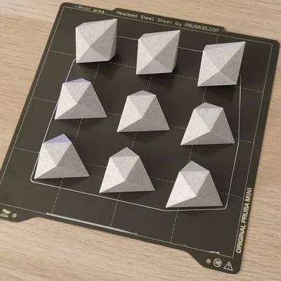 Khối Lập Phương Tưởng Tượng