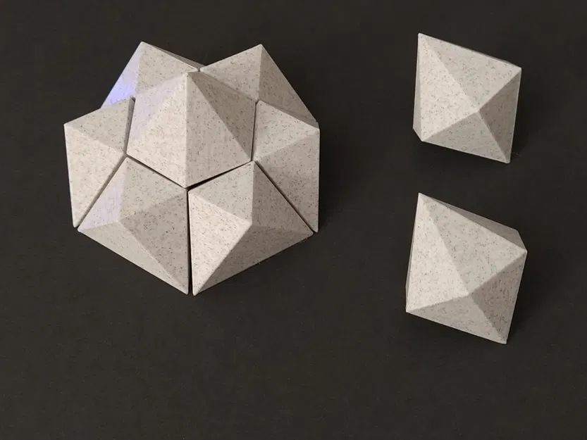 Khối Lập Phương Tưởng Tượng - Image 5