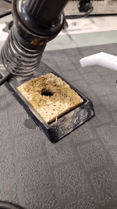 Pourer / Ausgießer - Dụng Cụ Rót Chất Lượng Cao - Thumbnail 2