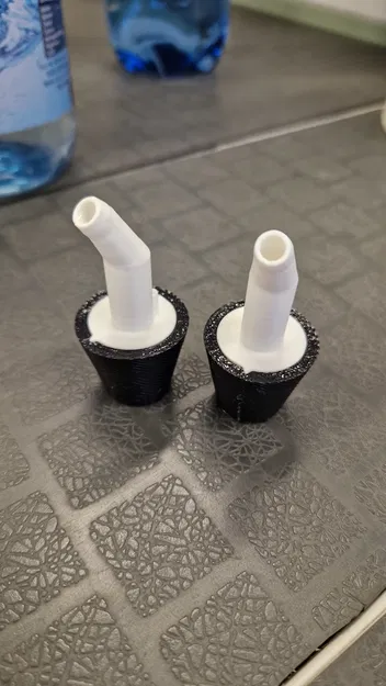 Pourer / Ausgießer - Dụng Cụ Rót Chất Lượng Cao - Image 4