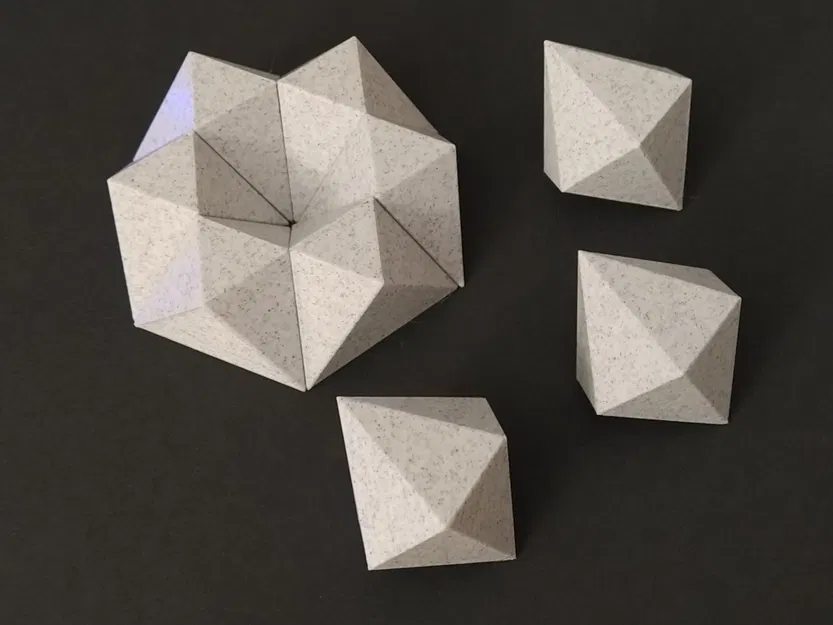 Khối Lập Phương Tưởng Tượng - Image 6