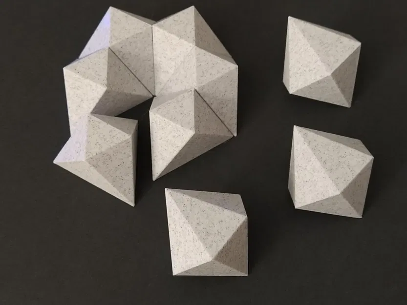 Khối Lập Phương Tưởng Tượng - Image 7