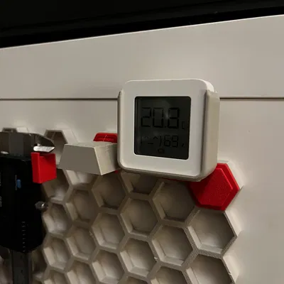 Đế HSW cho cảm biến nhiệt độ Xiaomi (LYWSD03MMC)