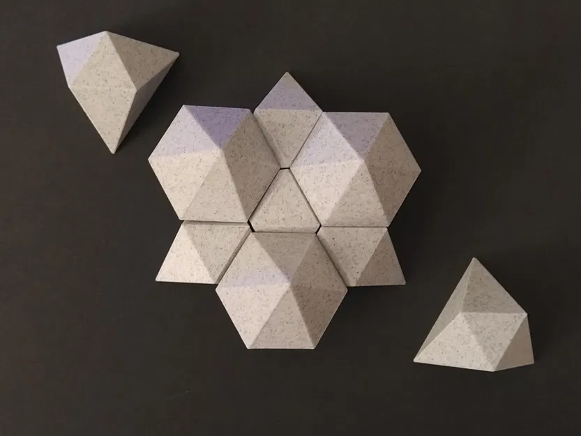 Khối Lập Phương Tưởng Tượng - Image 9