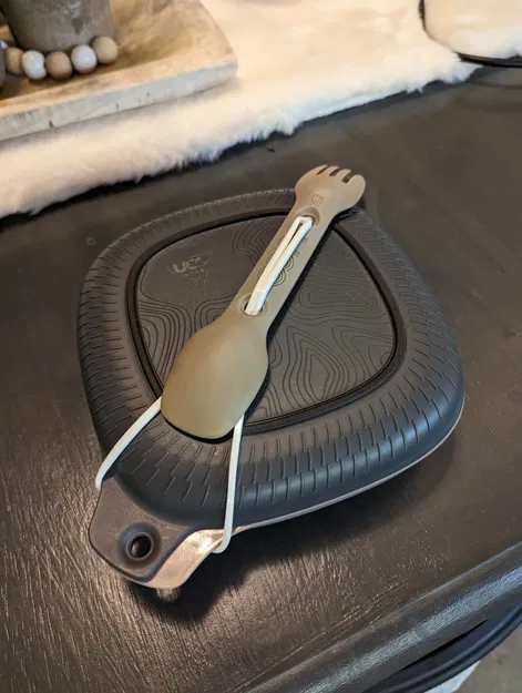 Dây Đeo Thay Thế Cho Bộ Đồ Ăn Uco Ware - Image 1