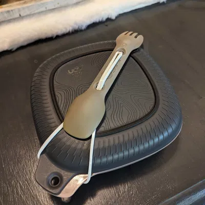 Dây Đeo Thay Thế Cho Bộ Đồ Ăn Uco Ware