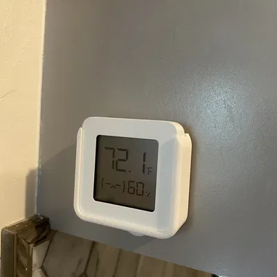 Đế giữ Cảm biến Nhiệt độ/Độ ẩm Kỹ thuật số XIAOMI (LYWSD03MMC)