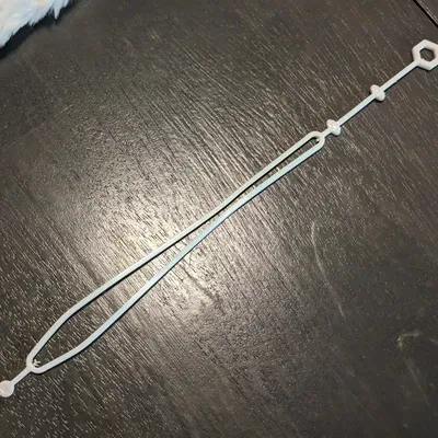 Dây Đeo Thay Thế Cho Bộ Đồ Ăn Uco Ware