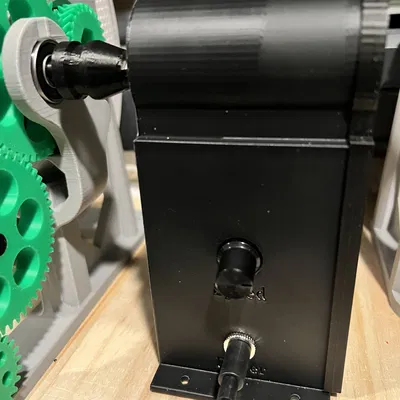 Bộ Nguồn Motor 1 Khối cho Máy Chuyển Đổi & Quấn Cuộn Sợi Dụng Cụ In Bambu Labs P1 / X1 / X1C / X1CC