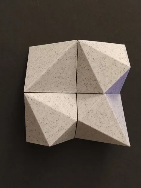 Khối Lập Phương Tưởng Tượng - Image 11