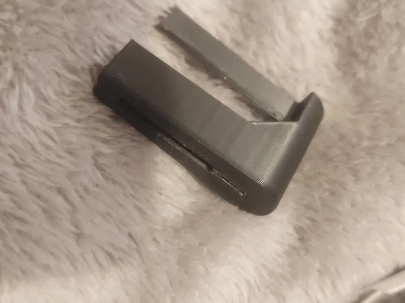 Khóa Kéo Cho Bao Thức Ăn Chó - Image 1