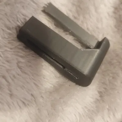 Khóa Kéo Cho Bao Thức Ăn Chó