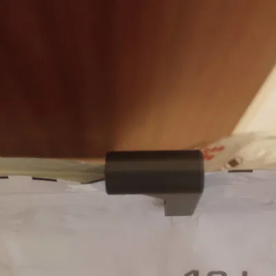 Khóa Kéo Cho Bao Thức Ăn Chó