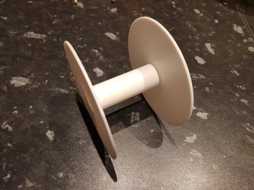 Spool, Cuộn Chỉ May, Cuộn Dây, Cuộn Chỉ - Image 1