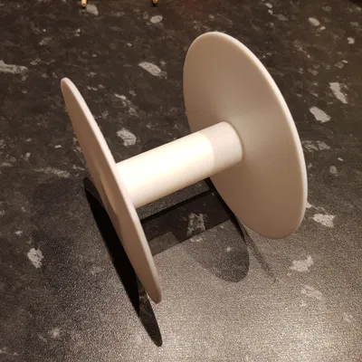 Spool, Cuộn Chỉ May, Cuộn Dây, Cuộn Chỉ