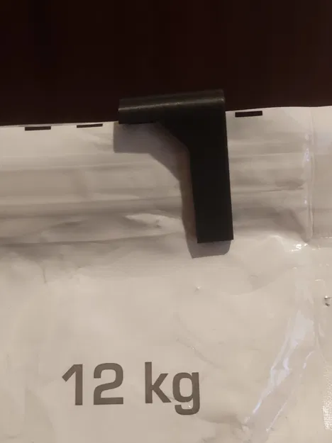 Khóa Kéo Cho Bao Thức Ăn Chó - Image 3