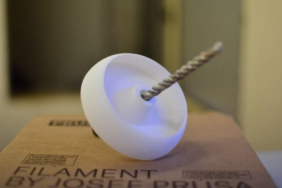 Chụp hút bụi, khoan vào trần cập nhật. - Image 1