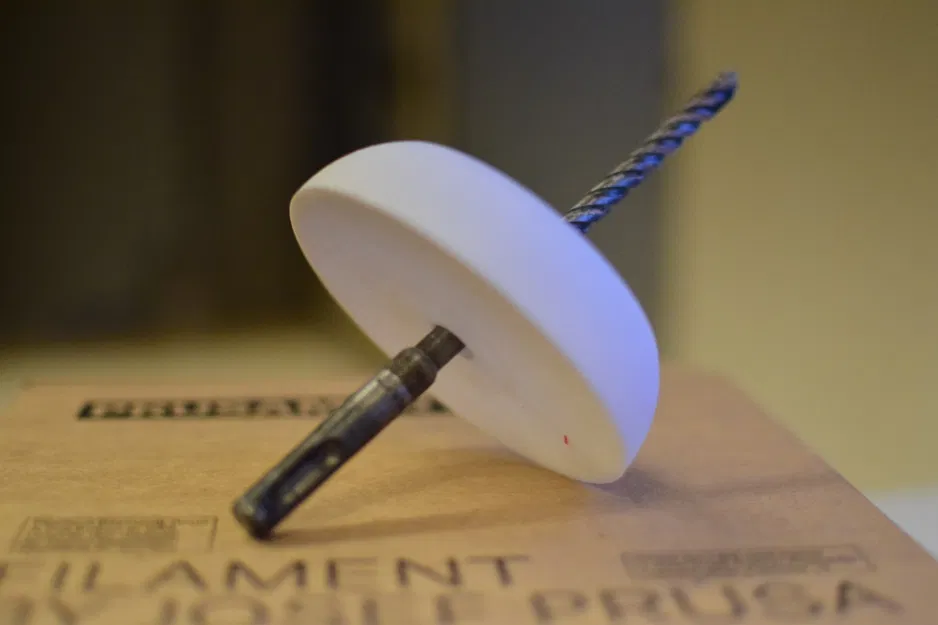 Chụp hút bụi, khoan vào trần cập nhật. - Image 2