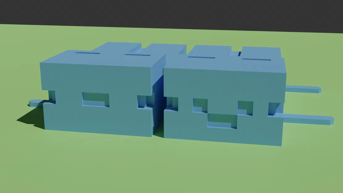 Mô hình Kỳ Nhông Axolotl có miệng - Image 2