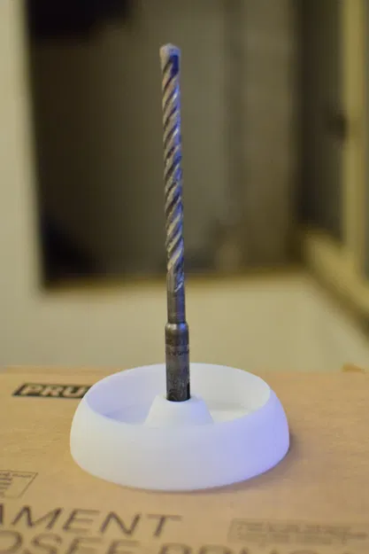 Chụp hút bụi, khoan vào trần cập nhật. - Image 3