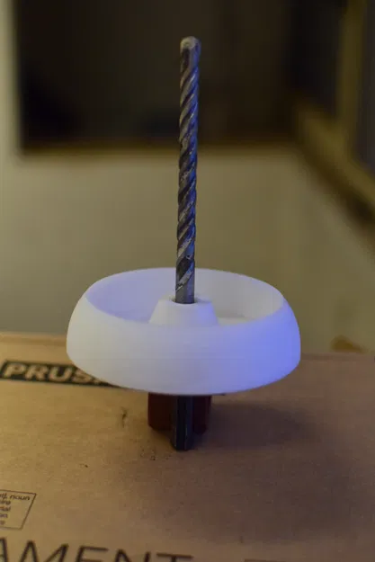 Chụp hút bụi, khoan vào trần cập nhật. - Image 4