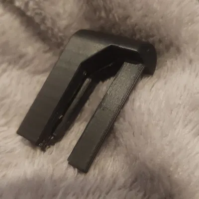 Khóa Kéo Cho Bao Thức Ăn Chó