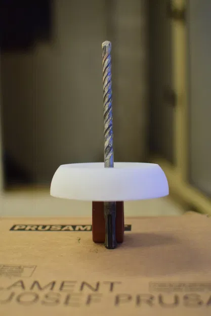 Chụp hút bụi, khoan vào trần cập nhật. - Image 5