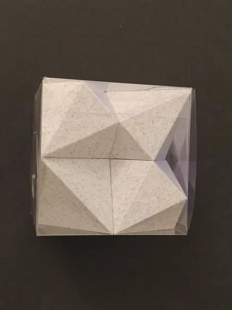 Khối Lập Phương Tưởng Tượng - Image 13