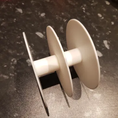 Spool, Cuộn Chỉ May, Cuộn Dây, Cuộn Chỉ