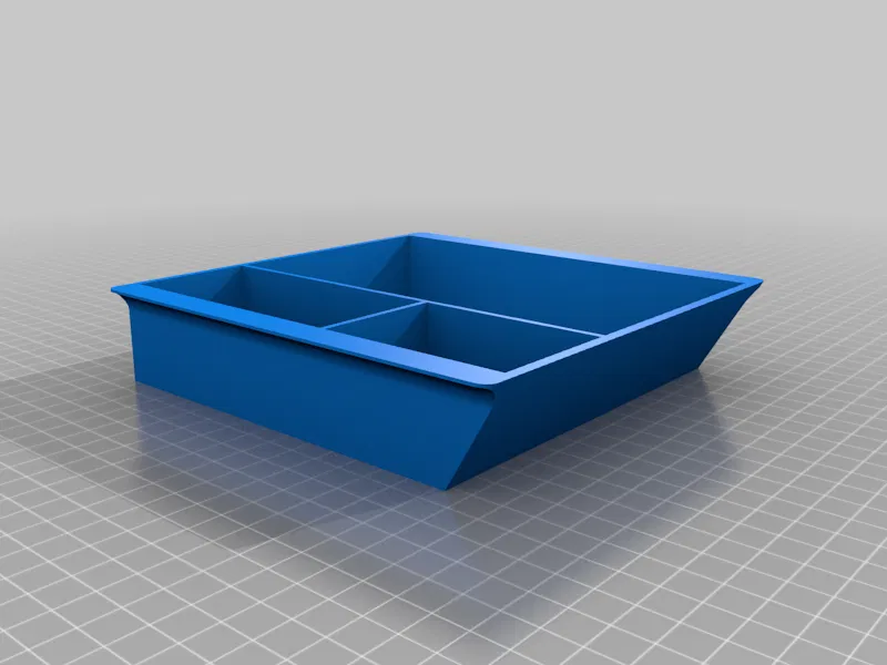 Khay Bệ Tỳ Tay Trung Tâm Xe Tesla Model 3 -- 2021 - Image 1