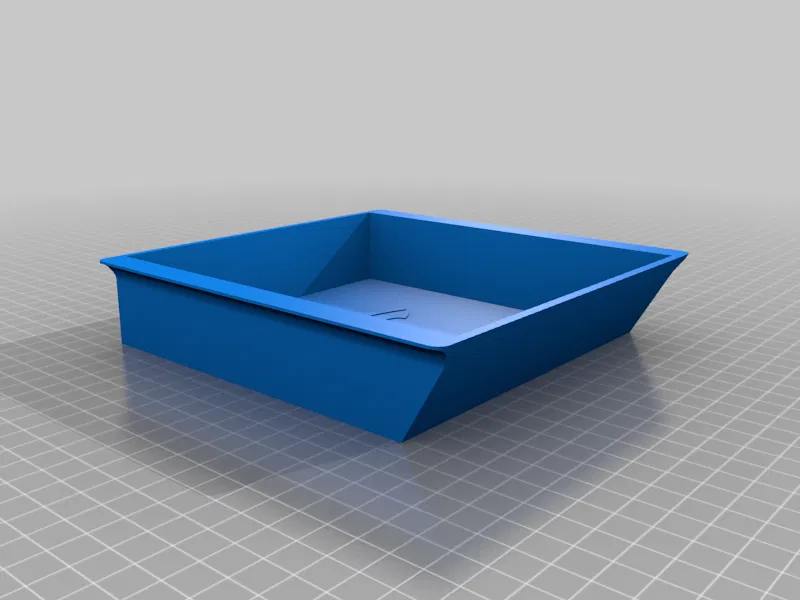 Khay Bệ Tỳ Tay Trung Tâm Xe Tesla Model 3 -- 2021 - Image 2