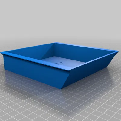 Khay Bệ Tỳ Tay Trung Tâm Xe Tesla Model 3 -- 2021