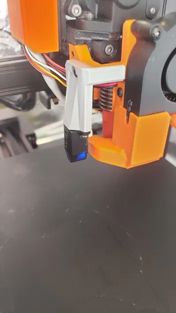 Giá Đỡ MicroProbe Cho Rogue Orbiter - Image 1