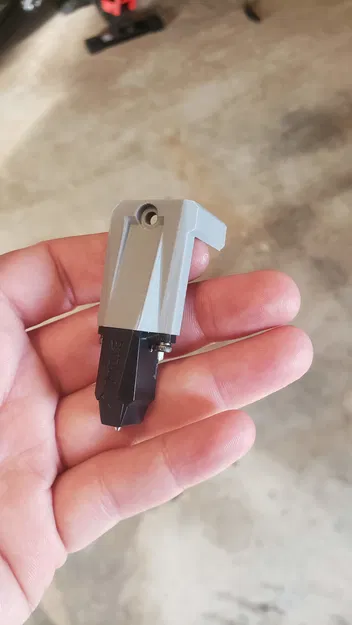 Giá Đỡ MicroProbe Cho Rogue Orbiter - Image 2