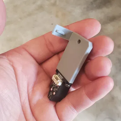 Giá Đỡ MicroProbe Cho Rogue Orbiter