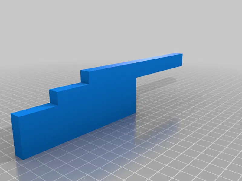 Mẫu Axolotl Đơn Giản Dễ In 3D - Image 3