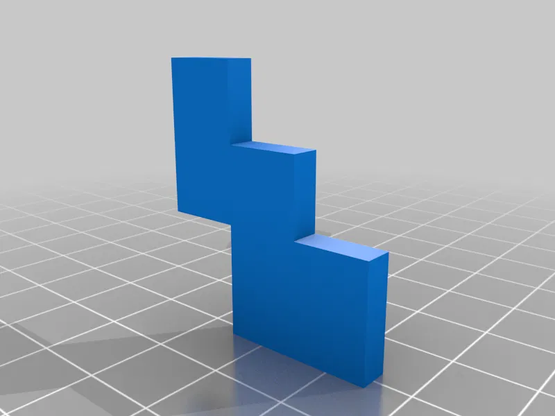 Mẫu Axolotl Đơn Giản Dễ In 3D - Image 5