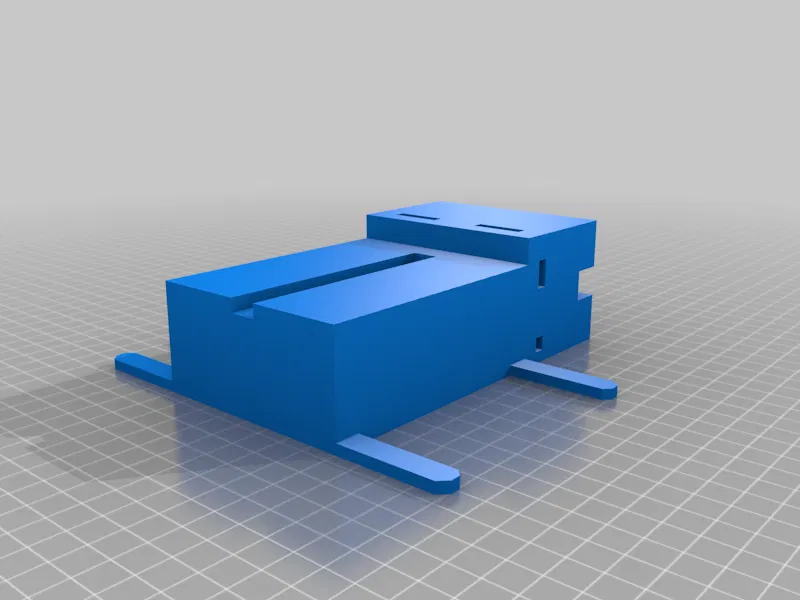 Mẫu Axolotl Đơn Giản Dễ In 3D - Image 7