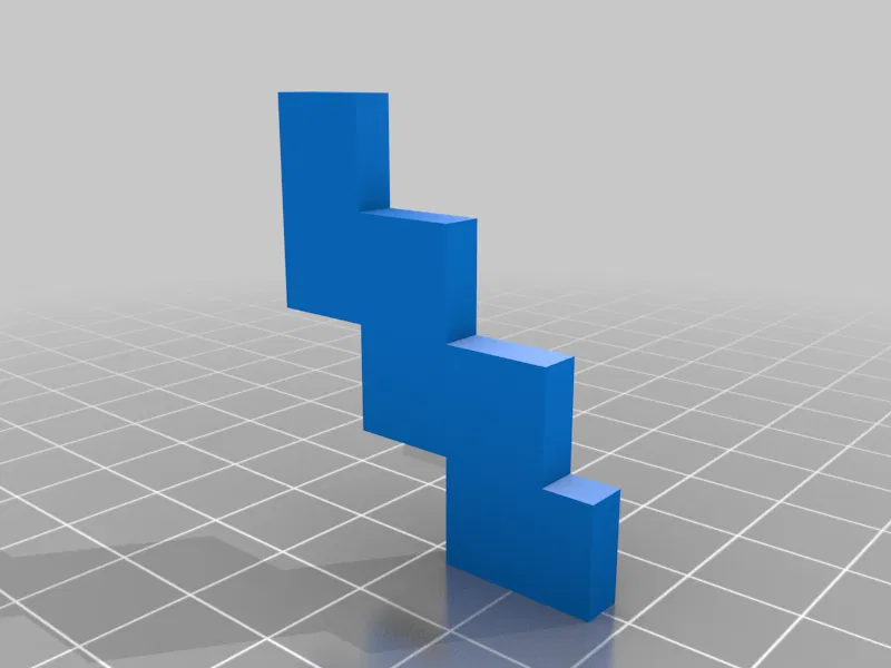 Mẫu Axolotl Đơn Giản Dễ In 3D - Image 8