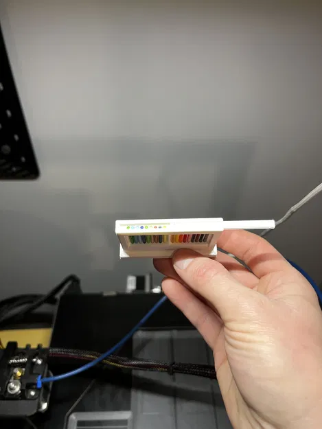 Swatch cho filament - Mẫu màu của bạn - Image 4