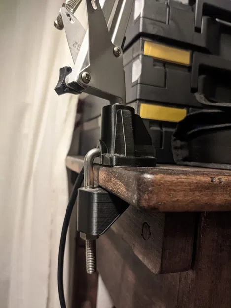 Đế Giữ Đèn Ikea Tertial - Image 1