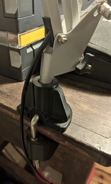 Đế Giữ Đèn Ikea Tertial - Image 2