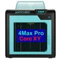 Chuyển đổi Core XY cho Anycubic 4Max Pro - Thumbnail 1