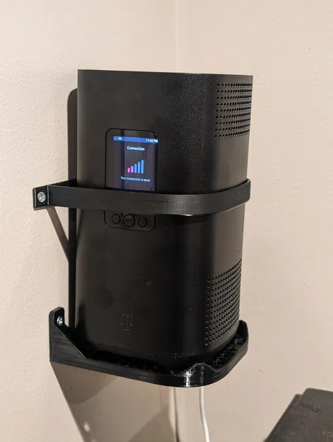 Kệ Wi-Fi TMobile Sagemcom - Image 1