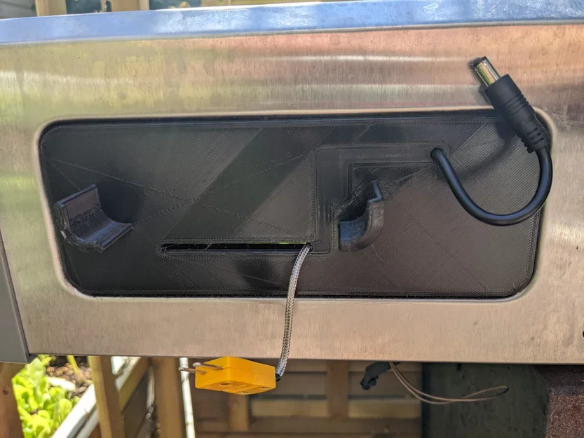 Mặt trước MB Gravity cho FB 2 PRO - Image 2